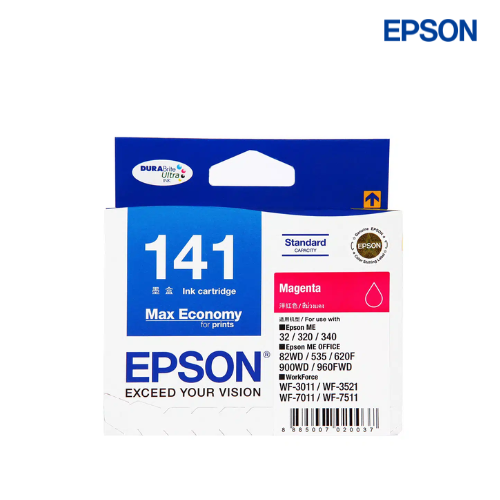 Magenta-Ink-Cartridge-Epson-ME32-320